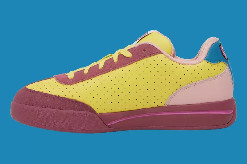 Don Toliver x Reebok ICECREAM Board Flip "Banana Split" 11 月 5 日發佈 Reebok, Pharrell Williams, Billionaire Boys Club - Don Toliver x Reebok ICECREAM Board Flip "Banana Split" 11 月 5 日發佈