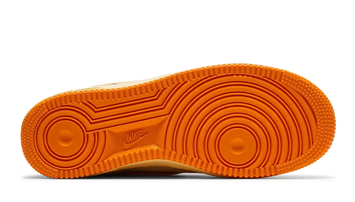 Oregon Ducks, Nike Air Force 1 Low, Nike Air Force 1, GOAT - Ducks of a Feather x Nike Air Force 1 Low "蛋或鴨 "和 "鴨或蛋 "11 月 27 日發售