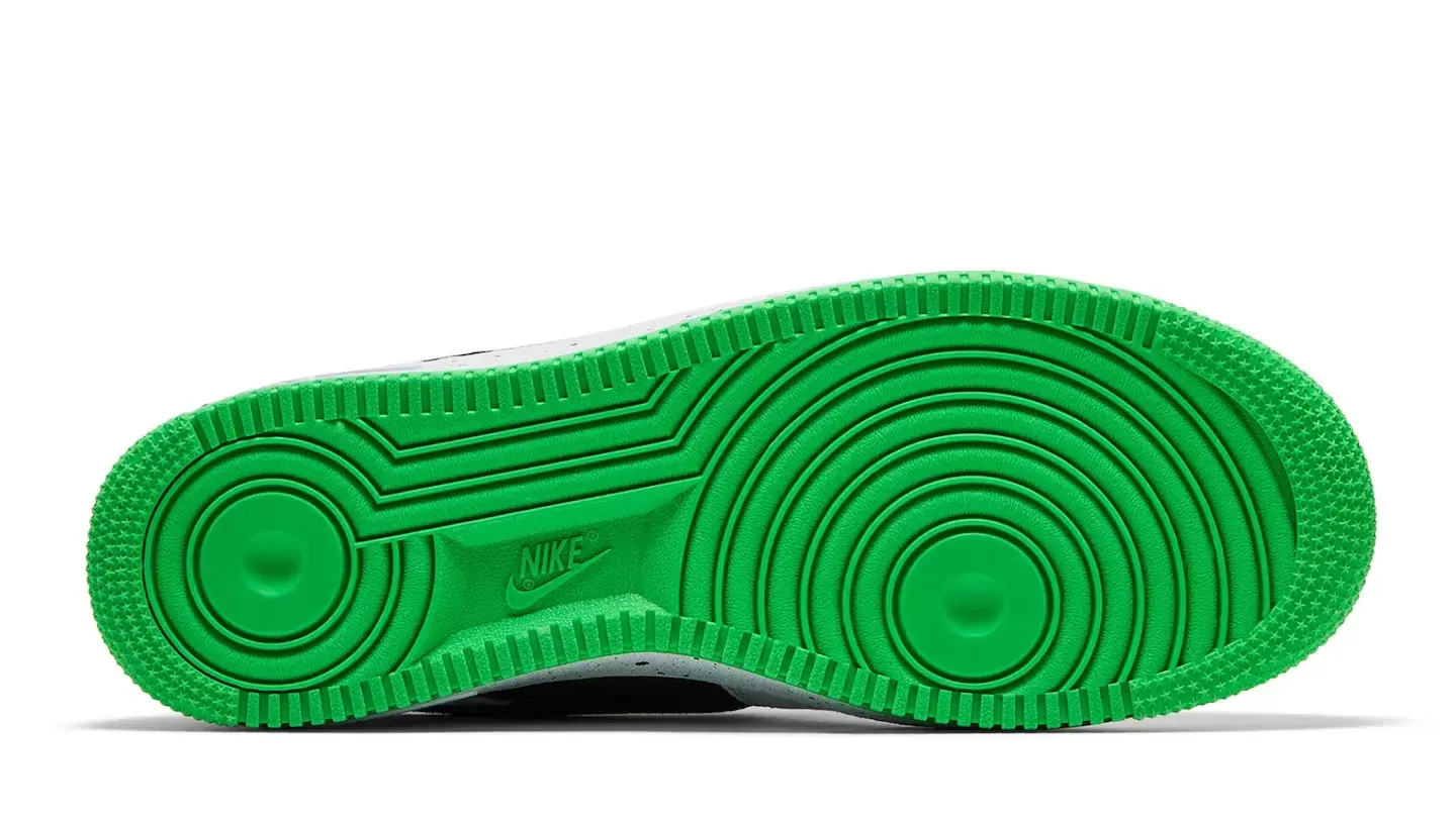 Oregon Ducks, Nike Air Force 1 Low, Nike Air Force 1, GOAT - Ducks of a Feather x Nike Air Force 1 Low "蛋或鴨 "和 "鴨或蛋 "11 月 27 日發售