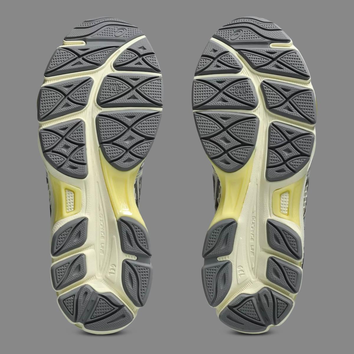 ASICS GEL Cumulus, asics - emmi x ASICS GEL-Cumulus 16 為產品陣容帶來平靜的中性色調