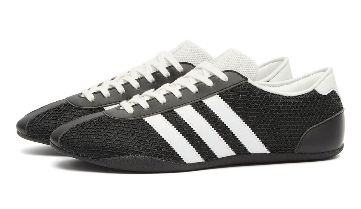 END, adidas - 結束。服裝 x adidas 東京，靈感來自紐卡斯爾的酒吧文化