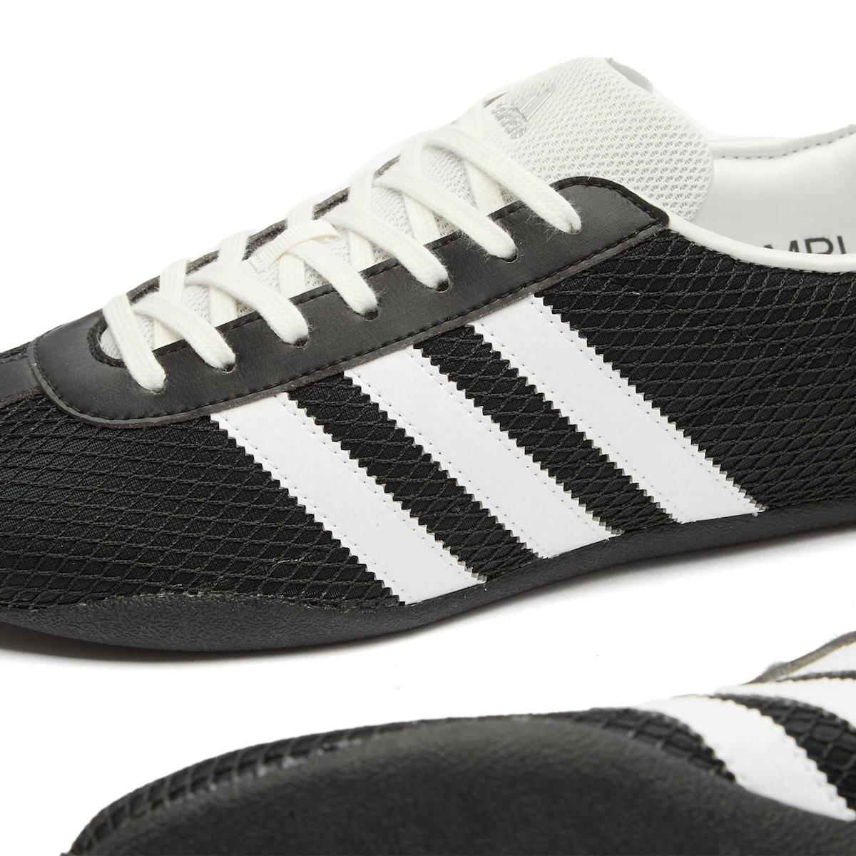 END, adidas - 結束。服裝 x adidas 東京，靈感來自紐卡斯爾的酒吧文化