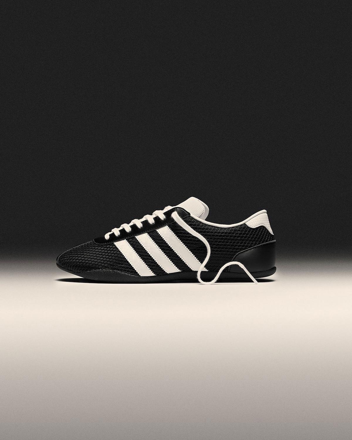 END, adidas - 結束。服裝 x adidas 東京，靈感來自紐卡斯爾的酒吧文化