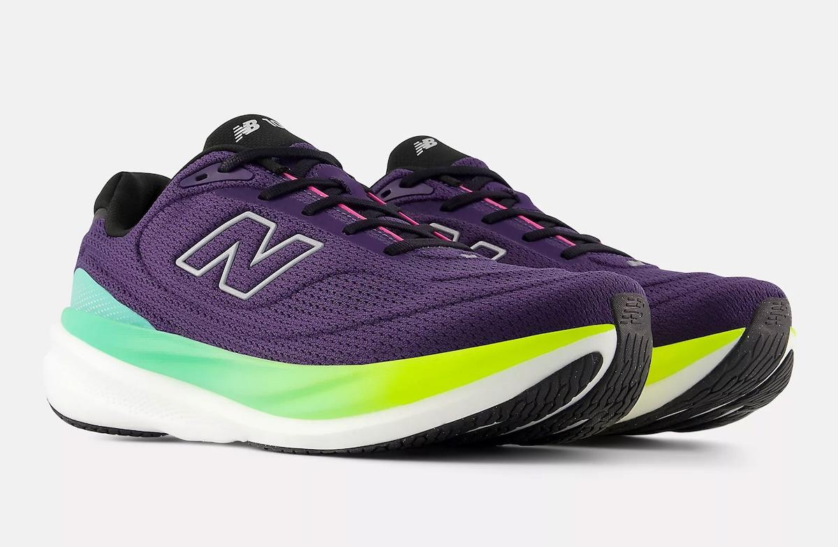 New Balance 1080v15, New Balance - 新百倫 1080v15 於 2026 年 1 月亮相