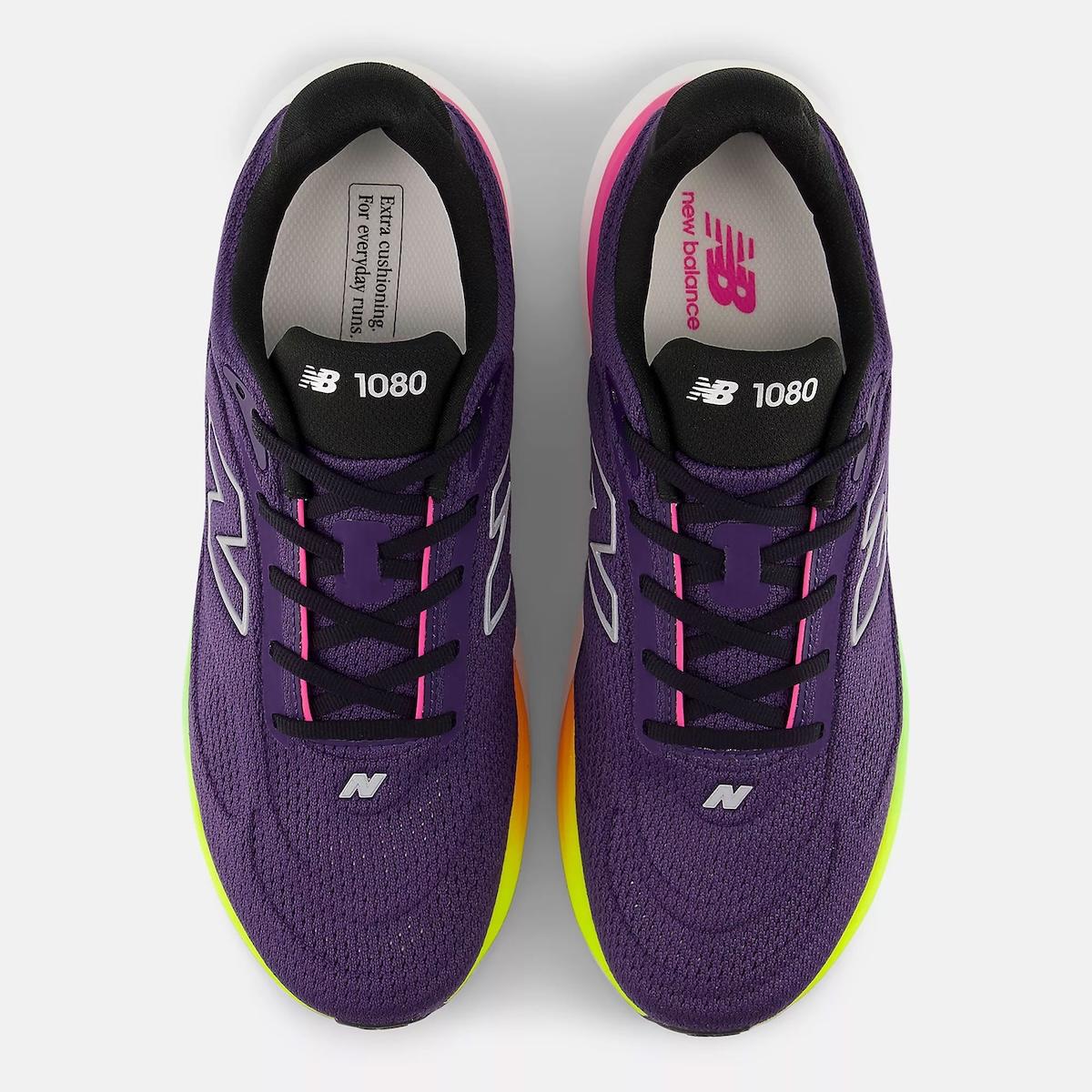 New Balance 1080v15, New Balance - 新百倫 1080v15 於 2026 年 1 月亮相