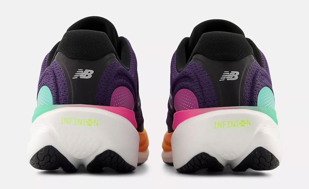 New Balance 1080v15, New Balance - 新百倫 1080v15 於 2026 年 1 月亮相