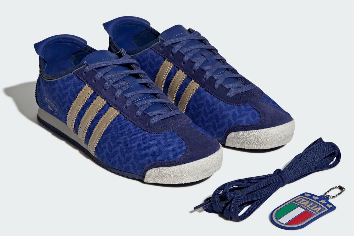 adidas superstar, adidas Mexicana, adidas Japan, adidas Italia, adidas - 阿迪達斯推出足協套裝，讓各國風采綻放