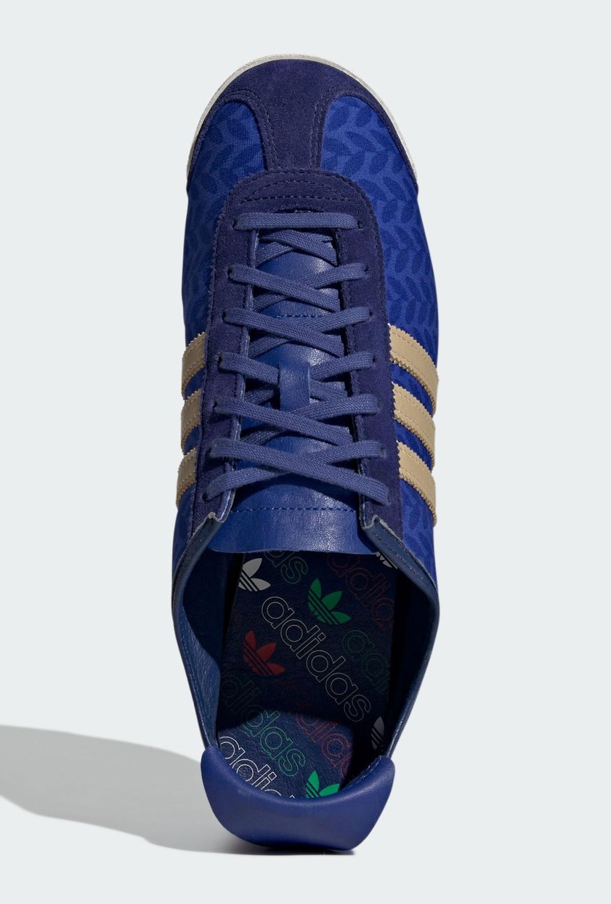 adidas superstar, adidas Mexicana, adidas Japan, adidas Italia, adidas - 阿迪達斯推出足協套裝，讓各國風采綻放