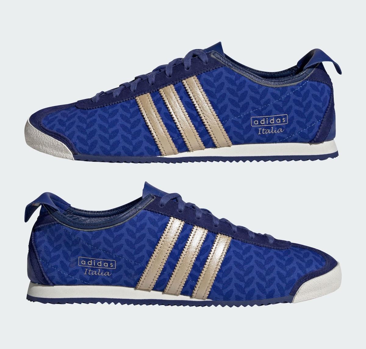 adidas superstar, adidas Mexicana, adidas Japan, adidas Italia, adidas - 阿迪達斯推出足協套裝，讓各國風采綻放