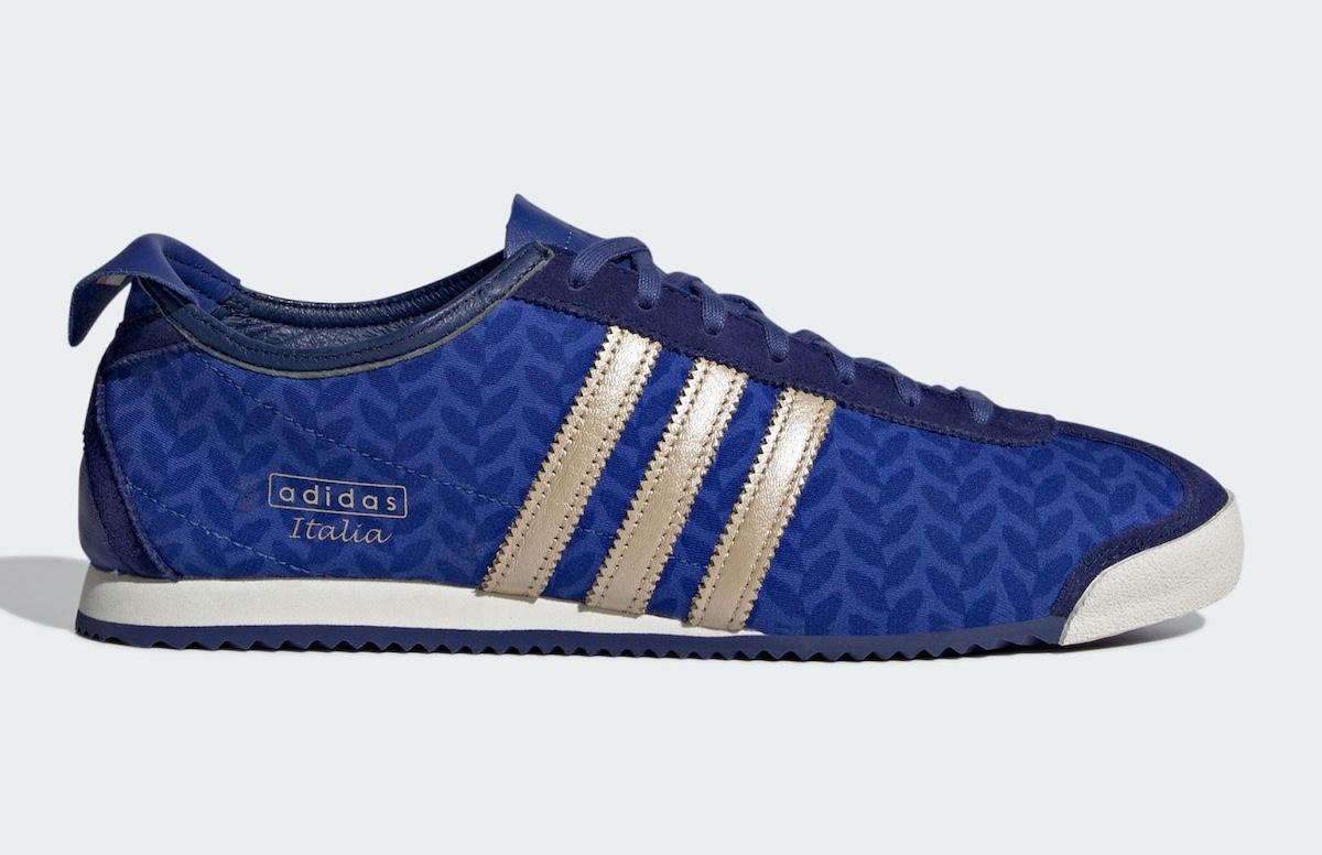 adidas superstar, adidas Mexicana, adidas Japan, adidas Italia, adidas - 阿迪達斯推出足協套裝，讓各國風采綻放