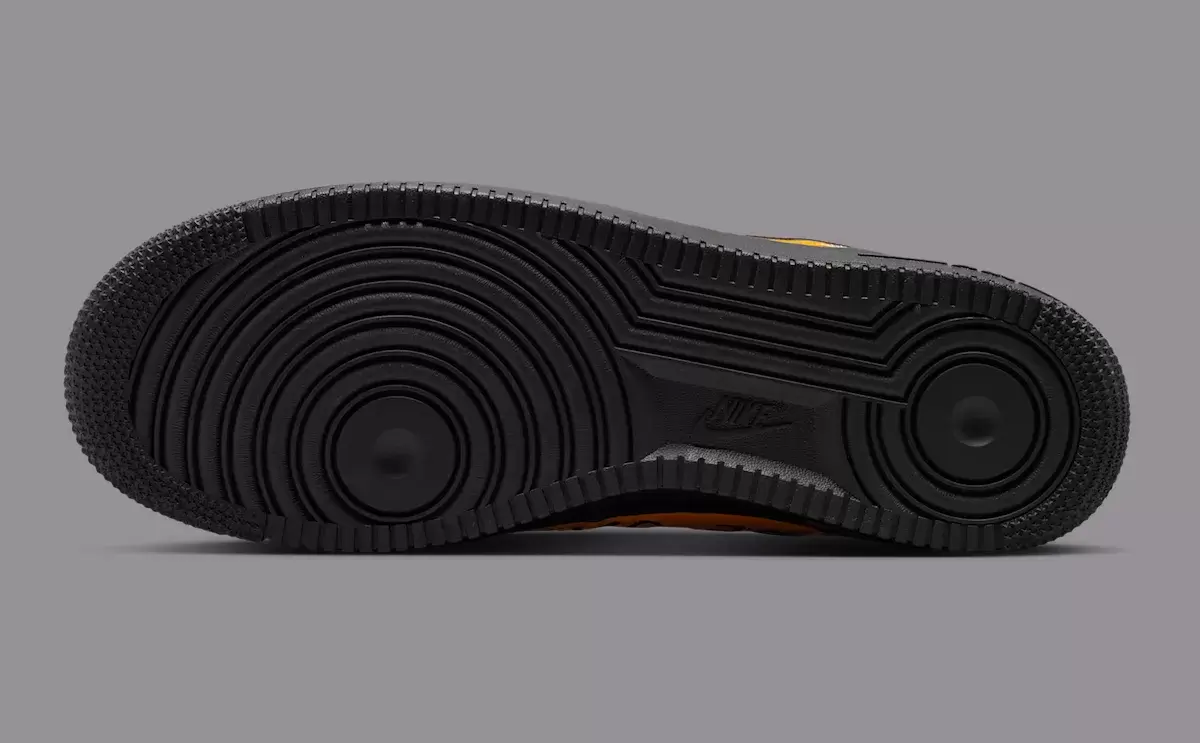 Ja Morant x Nike Air Force 1 Low "Let Me Be Ja" 現已上市(2025 年 11 月) Nike Air Force 1 Low, Nike Air Force 1, Ja Morant - Ja Morant x Nike Air Force 1 Low "Let Me Be Ja" 現已上市(2025 年 11 月)