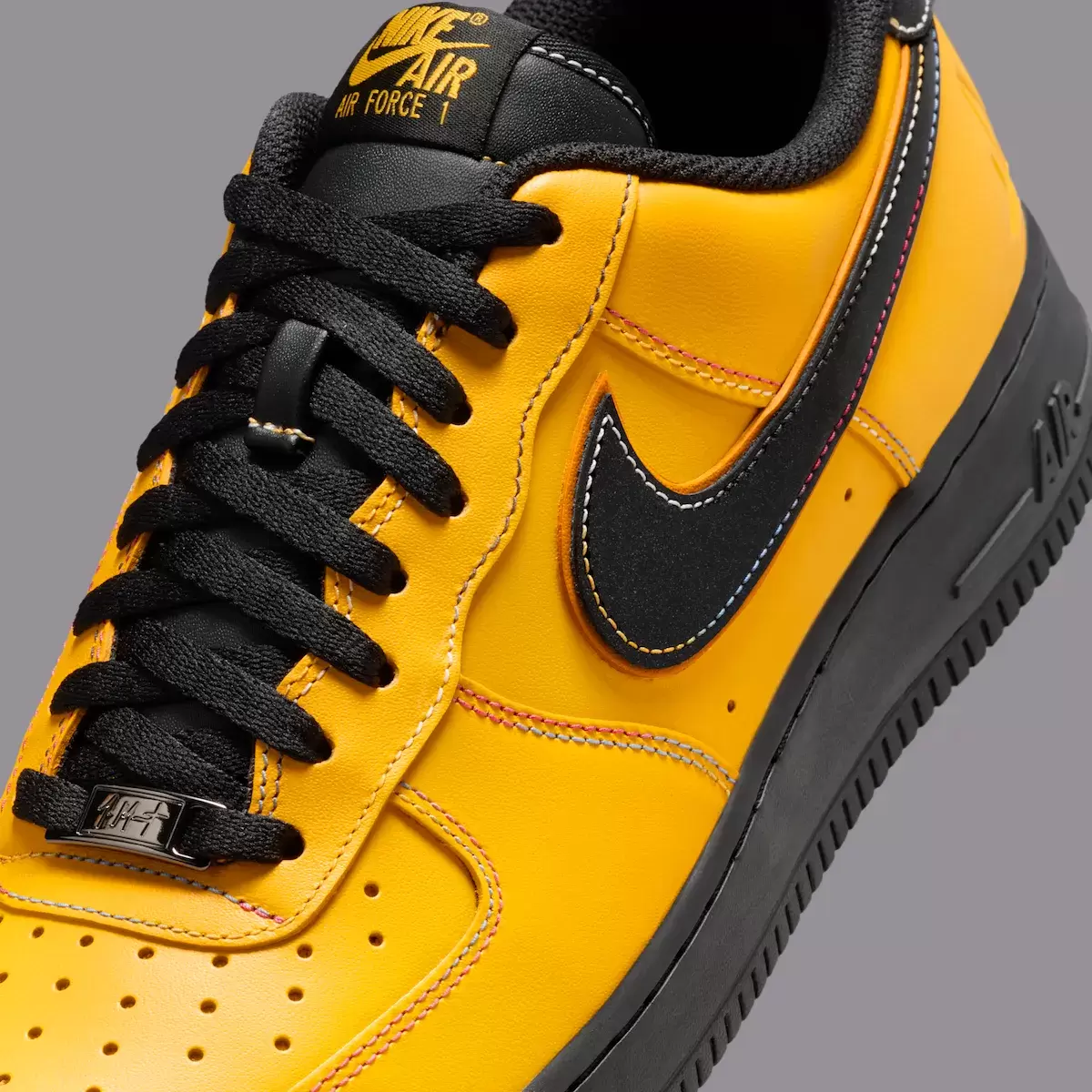 Ja Morant x Nike Air Force 1 Low "Let Me Be Ja" 現已上市(2025 年 11 月) Nike Air Force 1 Low, Nike Air Force 1, Ja Morant - Ja Morant x Nike Air Force 1 Low "Let Me Be Ja" 現已上市(2025 年 11 月)