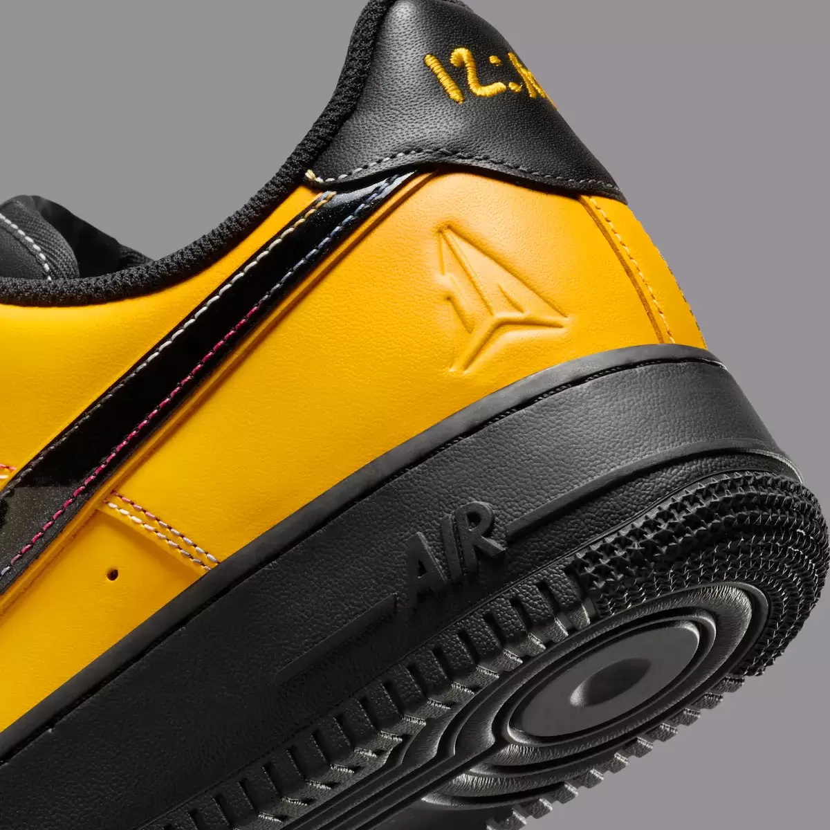 Ja Morant x Nike Air Force 1 Low "Let Me Be Ja" 現已上市(2025 年 11 月) Nike Air Force 1 Low, Nike Air Force 1, Ja Morant - Ja Morant x Nike Air Force 1 Low "Let Me Be Ja" 現已上市(2025 年 11 月)