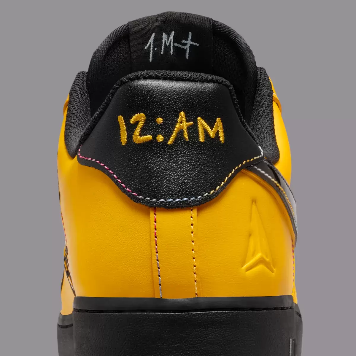 Ja Morant x Nike Air Force 1 Low "Let Me Be Ja" 現已上市(2025 年 11 月) Nike Air Force 1 Low, Nike Air Force 1, Ja Morant - Ja Morant x Nike Air Force 1 Low "Let Me Be Ja" 現已上市(2025 年 11 月)