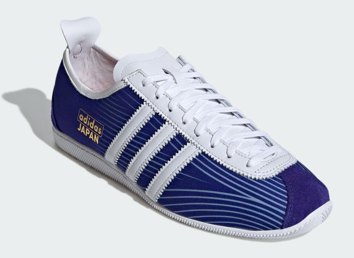 adidas superstar, adidas Mexicana, adidas Japan, adidas Italia, adidas - 阿迪達斯推出足協套裝，讓各國風采綻放
