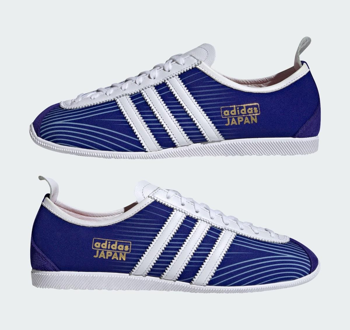 adidas superstar, adidas Mexicana, adidas Japan, adidas Italia, adidas - 阿迪達斯推出足協套裝，讓各國風采綻放