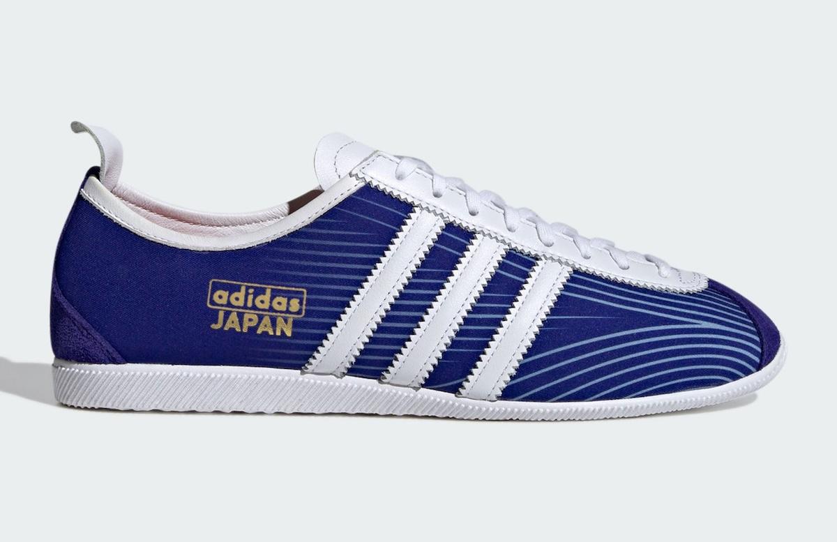 adidas superstar, adidas Mexicana, adidas Japan, adidas Italia, adidas - 阿迪達斯推出足協套裝，讓各國風采綻放