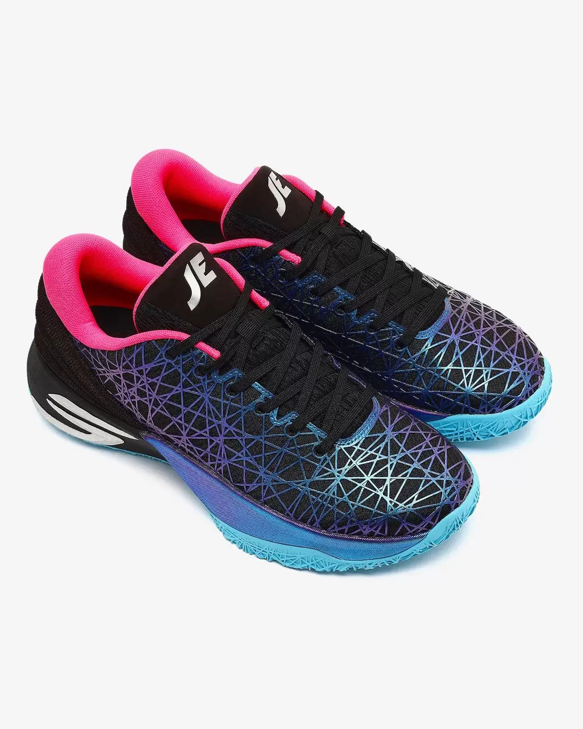 Skechers SKX JE 1, Skechers, Joel Embiid - 喬爾-恩比德的 Skechers SKX JE 1 於 2025 年 12 月發佈