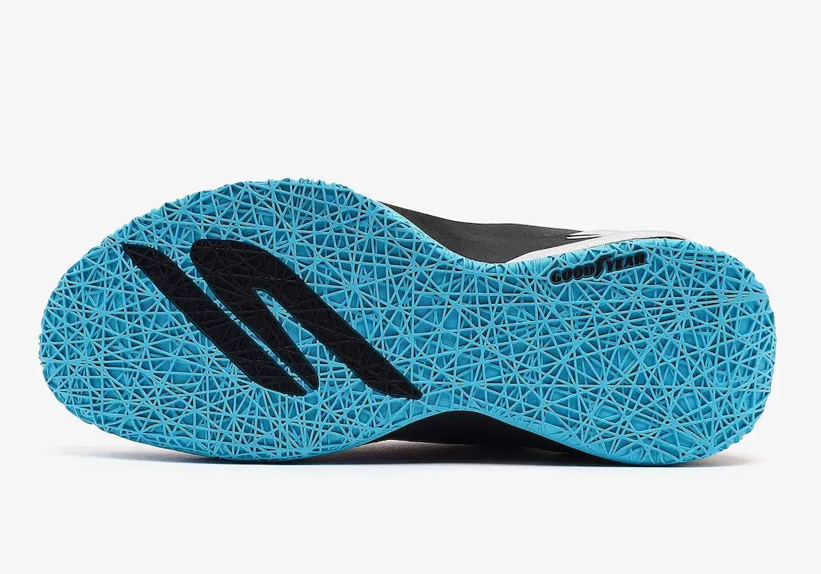 Skechers SKX JE 1, Skechers, Joel Embiid - 喬爾-恩比德的 Skechers SKX JE 1 於 2025 年 12 月發佈