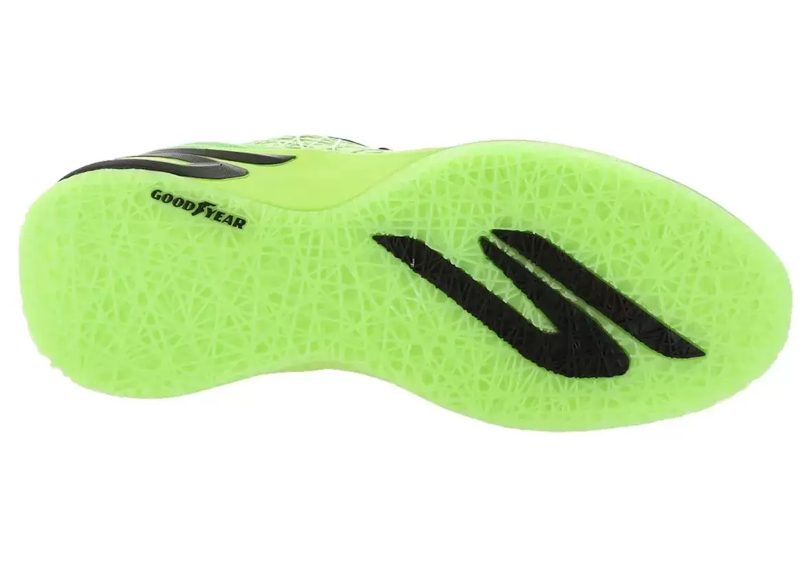 Skechers SKX JE 1, Skechers, Joel Embiid - 喬爾-恩比德的 Skechers SKX JE 1 於 2025 年 12 月發佈