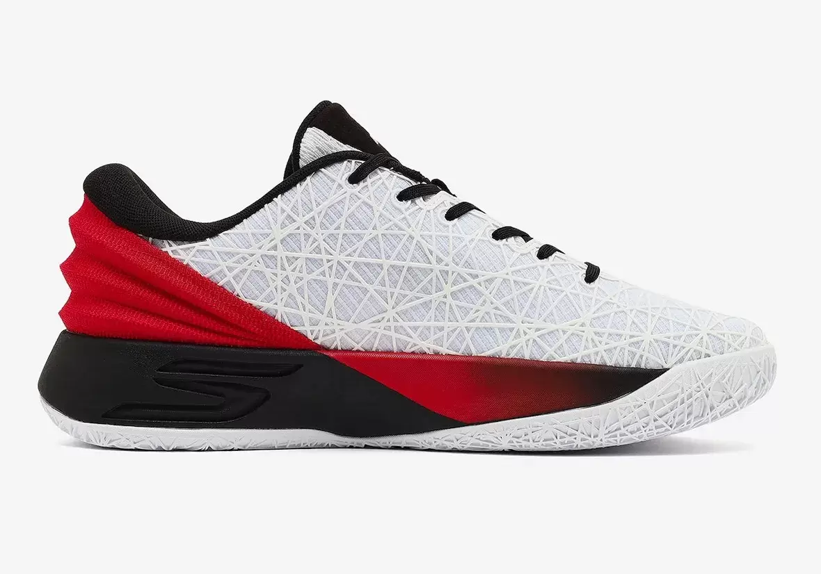 Skechers SKX JE 1, Skechers, Joel Embiid - 喬爾-恩比德的 Skechers SKX JE 1 於 2025 年 12 月發佈