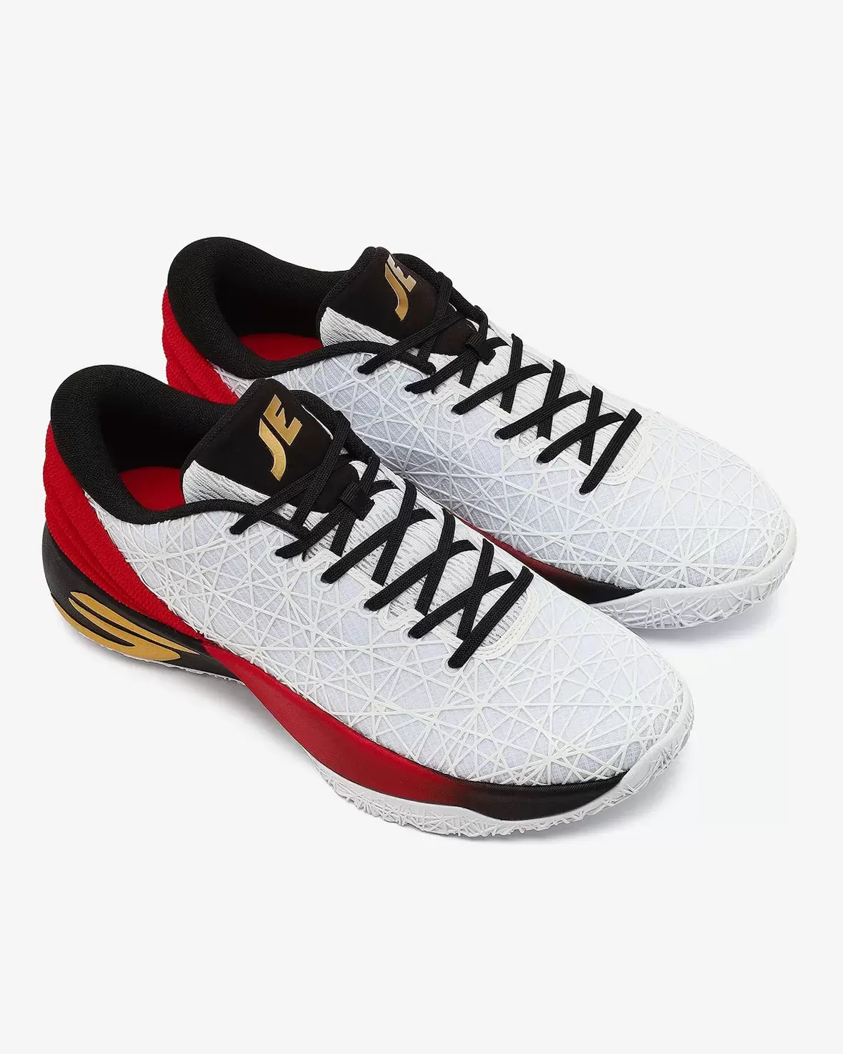 Skechers SKX JE 1, Skechers, Joel Embiid - 喬爾-恩比德的 Skechers SKX JE 1 於 2025 年 12 月發佈