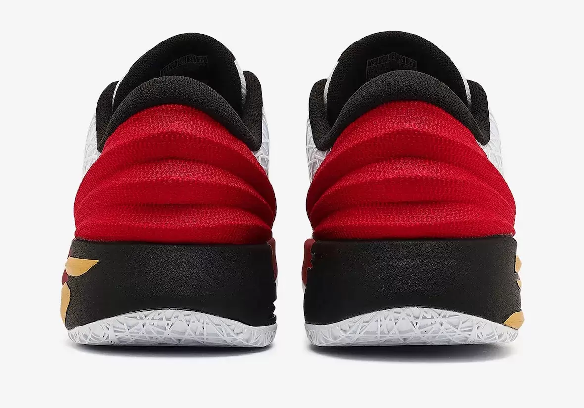 Skechers SKX JE 1, Skechers, Joel Embiid - 喬爾-恩比德的 Skechers SKX JE 1 於 2025 年 12 月發佈