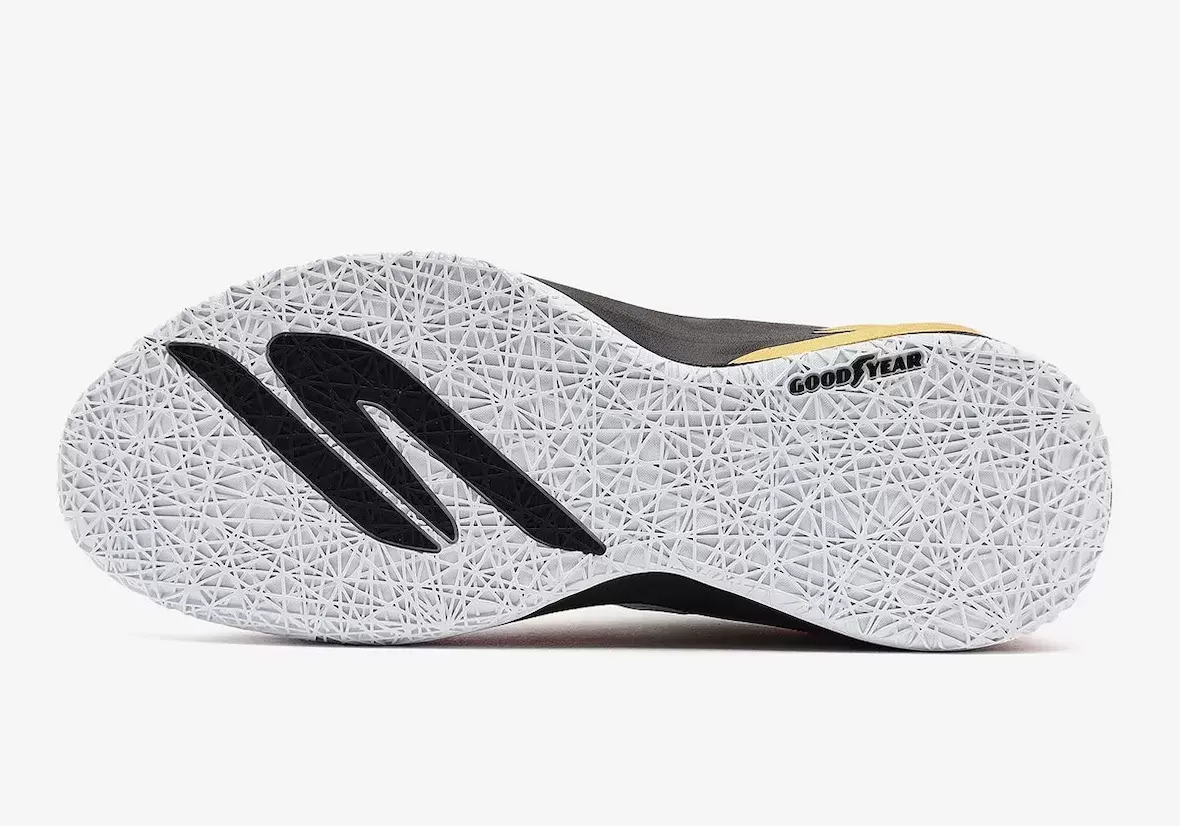 Skechers SKX JE 1, Skechers, Joel Embiid - 喬爾-恩比德的 Skechers SKX JE 1 於 2025 年 12 月發佈