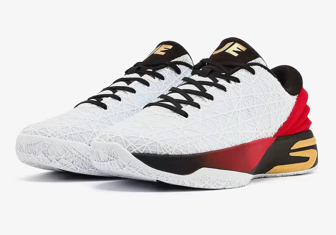 Skechers SKX JE 1, Skechers, Joel Embiid - 喬爾-恩比德的 Skechers SKX JE 1 於 2025 年 12 月發佈