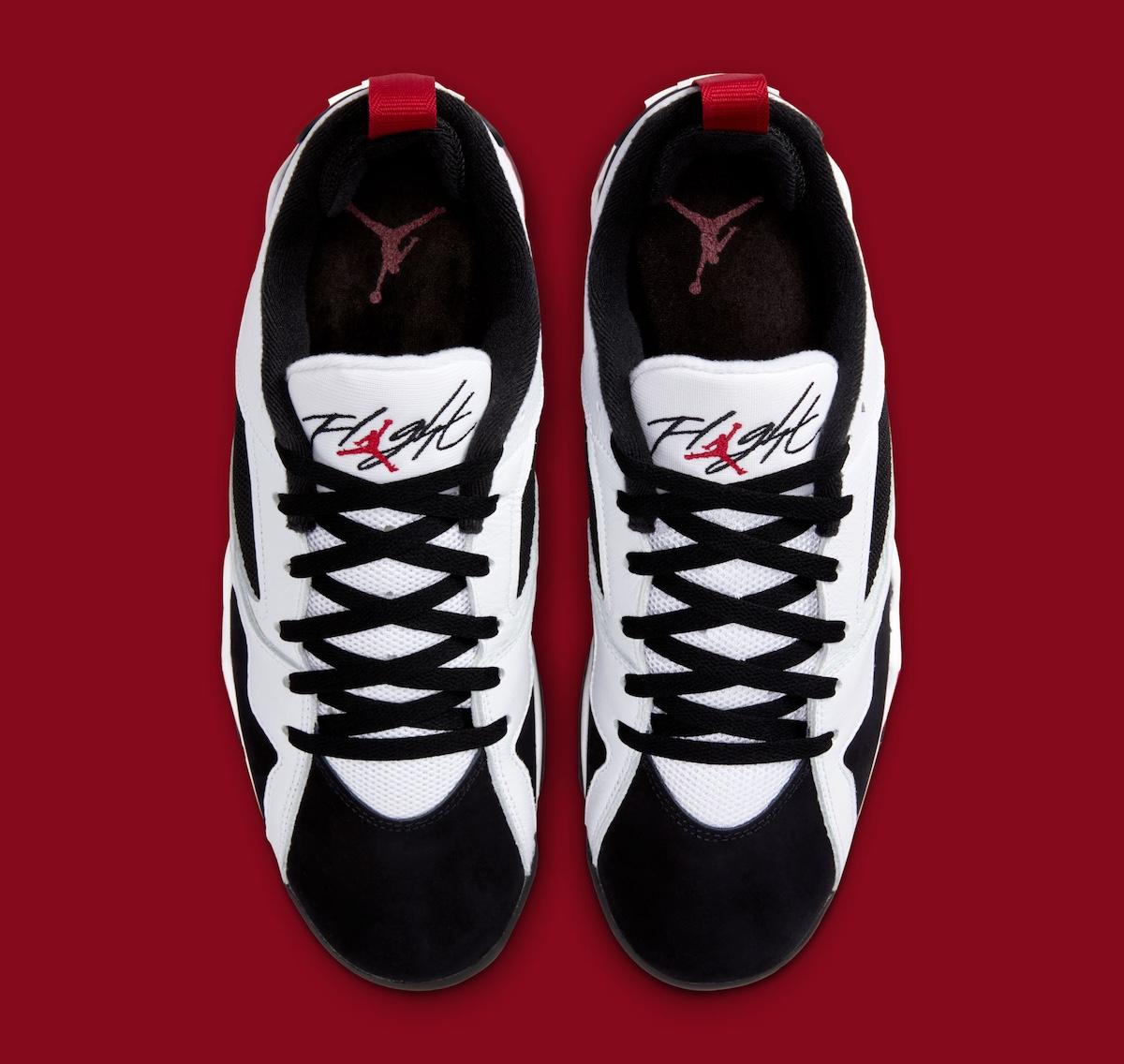 Nike, Jordan MVP 92, Air Jordan 7, Air Jordan - 喬丹 MVP 92 新增 "大中華區 "配色