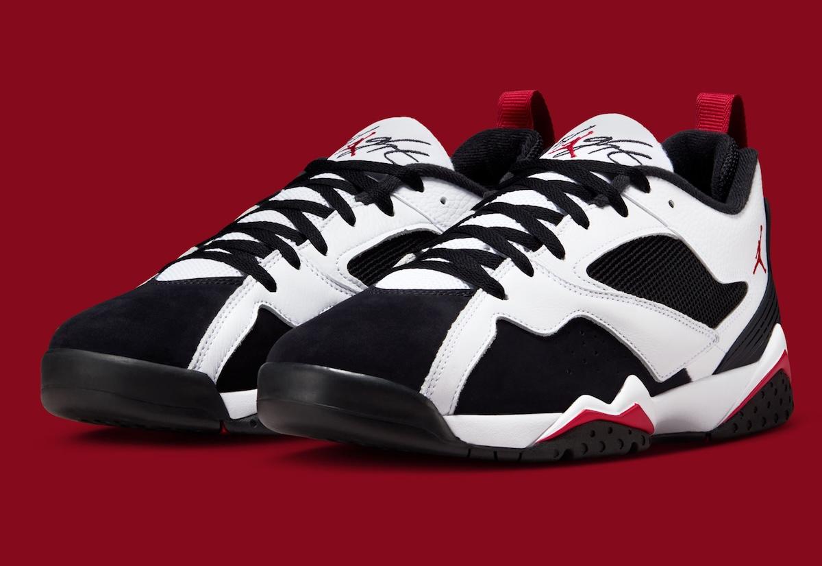 Nike, Jordan MVP 92, Air Jordan 7, Air Jordan - 喬丹 MVP 92 新增 "大中華區 "配色