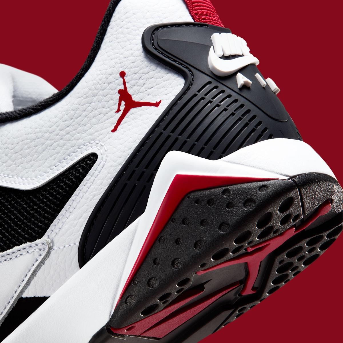 Nike, Jordan MVP 92, Air Jordan 7, Air Jordan - 喬丹 MVP 92 新增 "大中華區 "配色