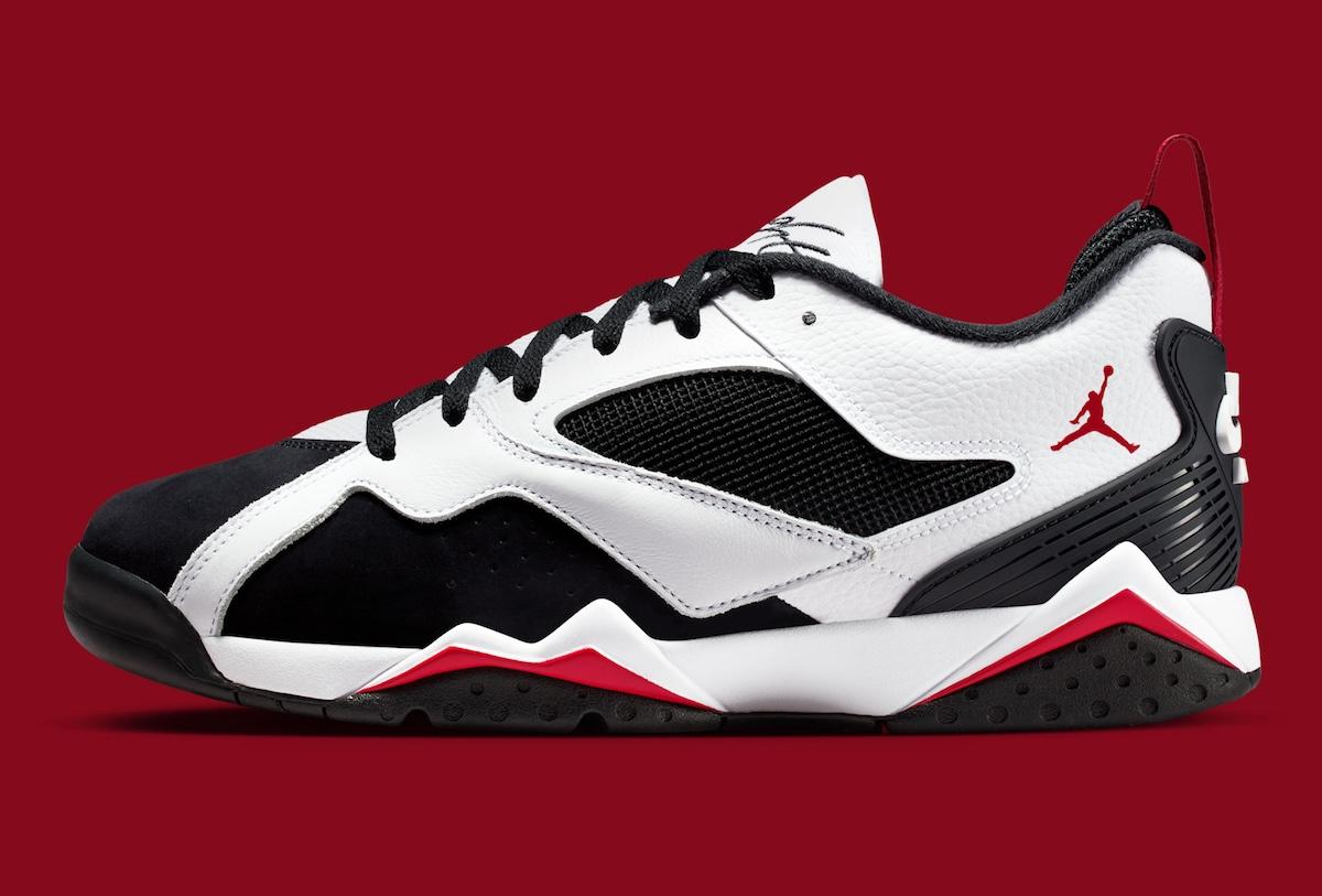 Nike, Jordan MVP 92, Air Jordan 7, Air Jordan - 喬丹 MVP 92 新增 "大中華區 "配色