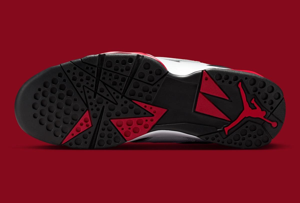 Nike, Jordan MVP 92, Air Jordan 7, Air Jordan - 喬丹 MVP 92 新增 "大中華區 "配色