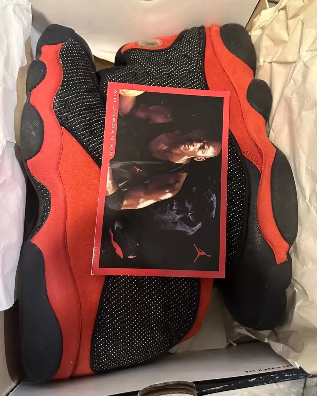 喬丹復刻卡 2026 年回歸 Michael Jordan, Jordan Brand, Air Jordan - 喬丹復刻卡 2026 年回歸