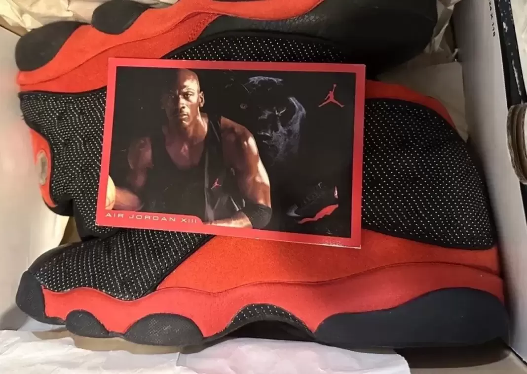 Michael Jordan, Jordan Brand, Air Jordan - 喬丹復刻卡 2026 年回歸