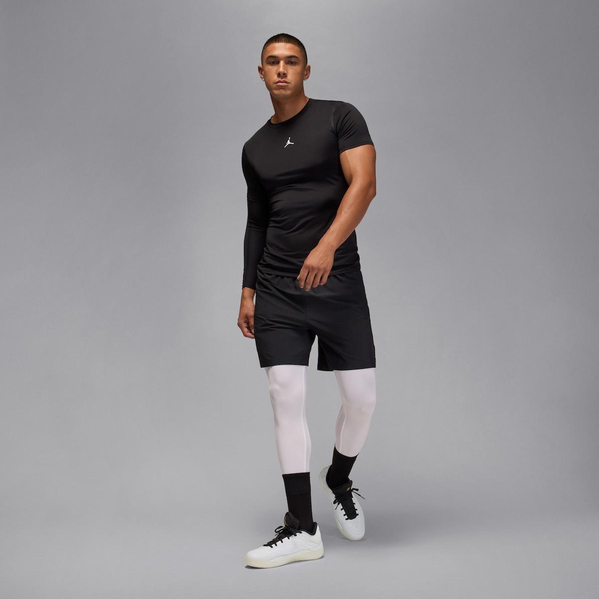 Nike, Jordan Zion 4 - 喬丹-錫安 4 "從泥土到大理石 "亮相，採用金色和大理石飾面