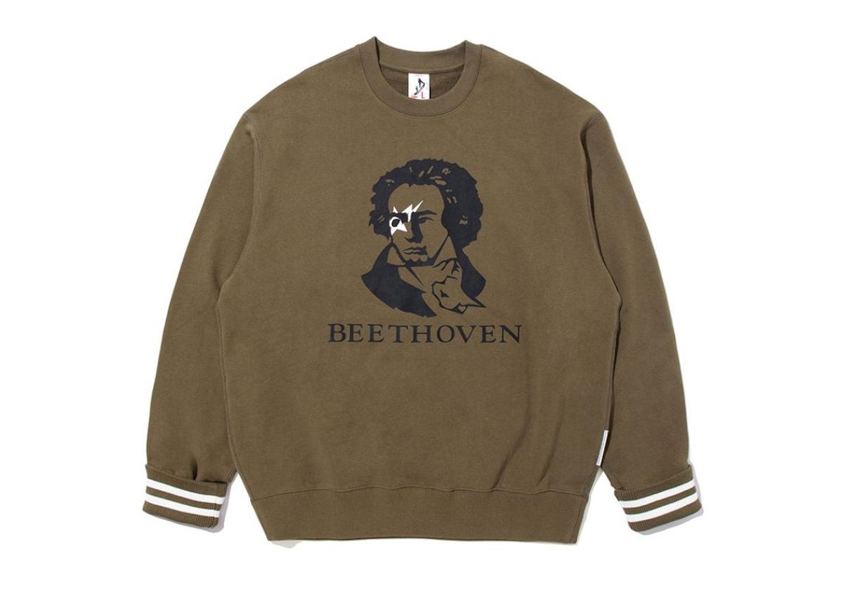 BAPE Shark Sta 2025 冬季系列在倉石一樹的帶領下煥然一新 BAPE - BAPE Shark Sta 2025 冬季系列在倉石一樹的帶領下煥然一新