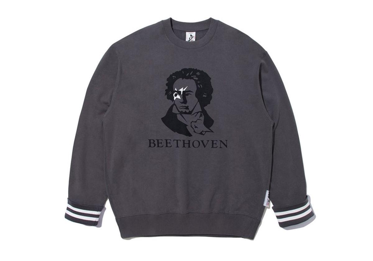 BAPE Shark Sta 2025 冬季系列在倉石一樹的帶領下煥然一新 BAPE - BAPE Shark Sta 2025 冬季系列在倉石一樹的帶領下煥然一新