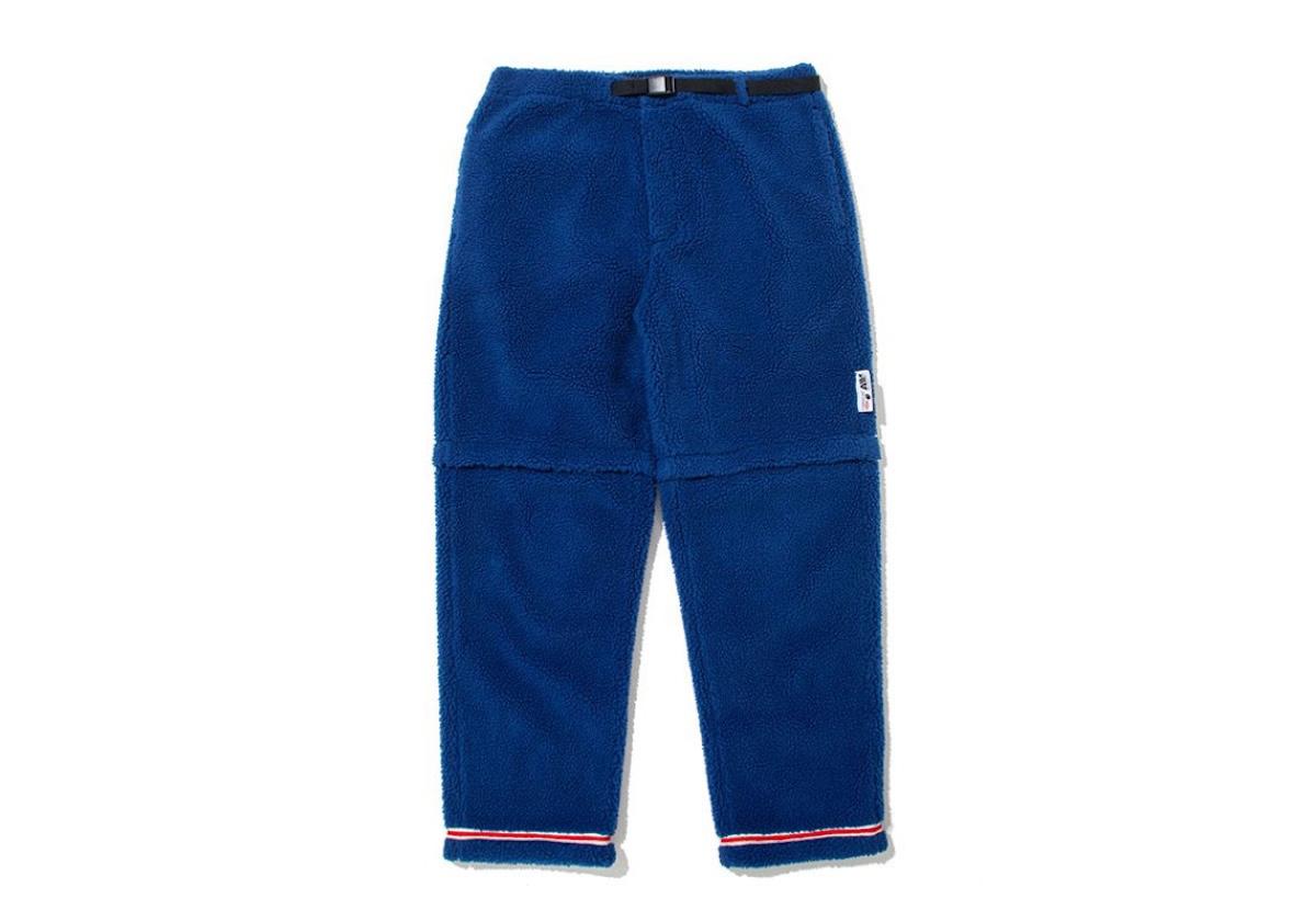 BAPE Shark Sta 2025 冬季系列在倉石一樹的帶領下煥然一新 BAPE - BAPE Shark Sta 2025 冬季系列在倉石一樹的帶領下煥然一新