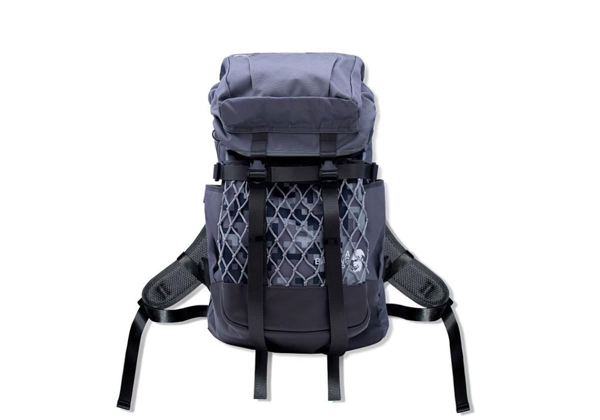 BAPE Shark Sta 2025 冬季系列在倉石一樹的帶領下煥然一新 BAPE - BAPE Shark Sta 2025 冬季系列在倉石一樹的帶領下煥然一新