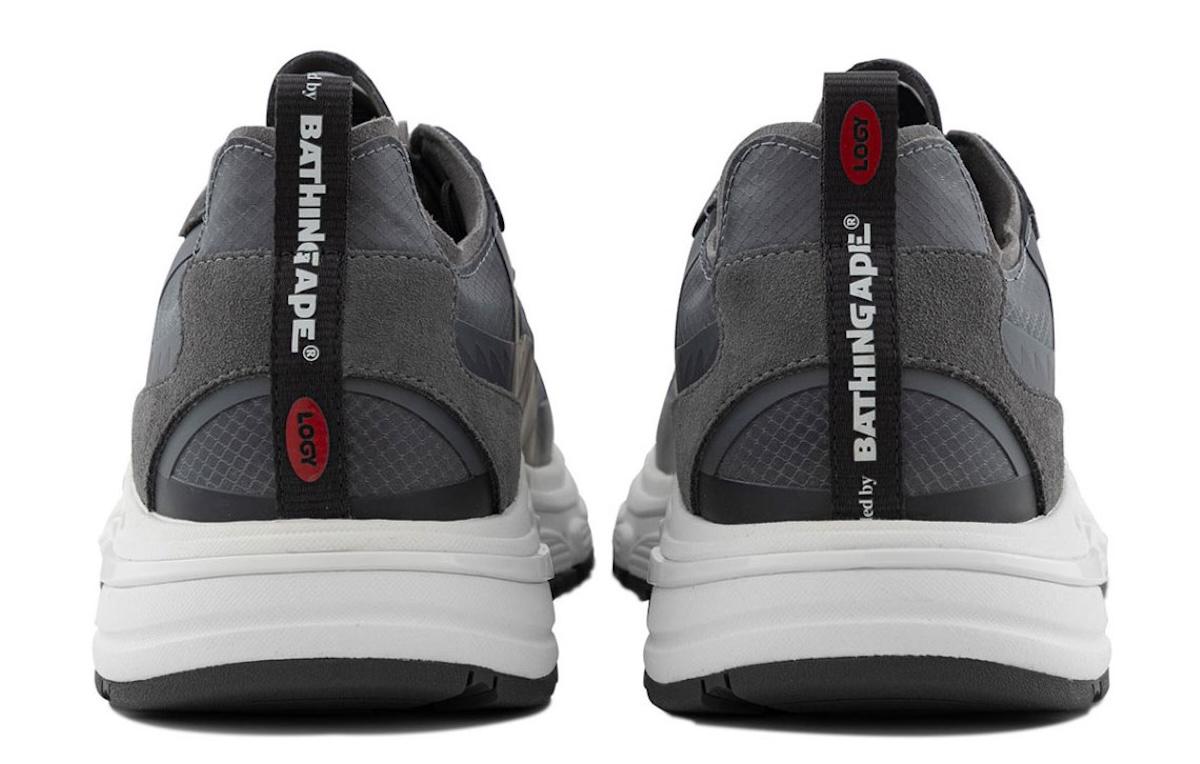 BAPE Shark Sta 2025 冬季系列在倉石一樹的帶領下煥然一新 BAPE - BAPE Shark Sta 2025 冬季系列在倉石一樹的帶領下煥然一新