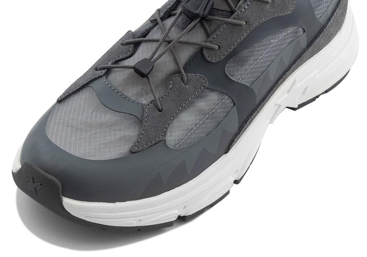 BAPE Shark Sta 2025 冬季系列在倉石一樹的帶領下煥然一新 BAPE - BAPE Shark Sta 2025 冬季系列在倉石一樹的帶領下煥然一新