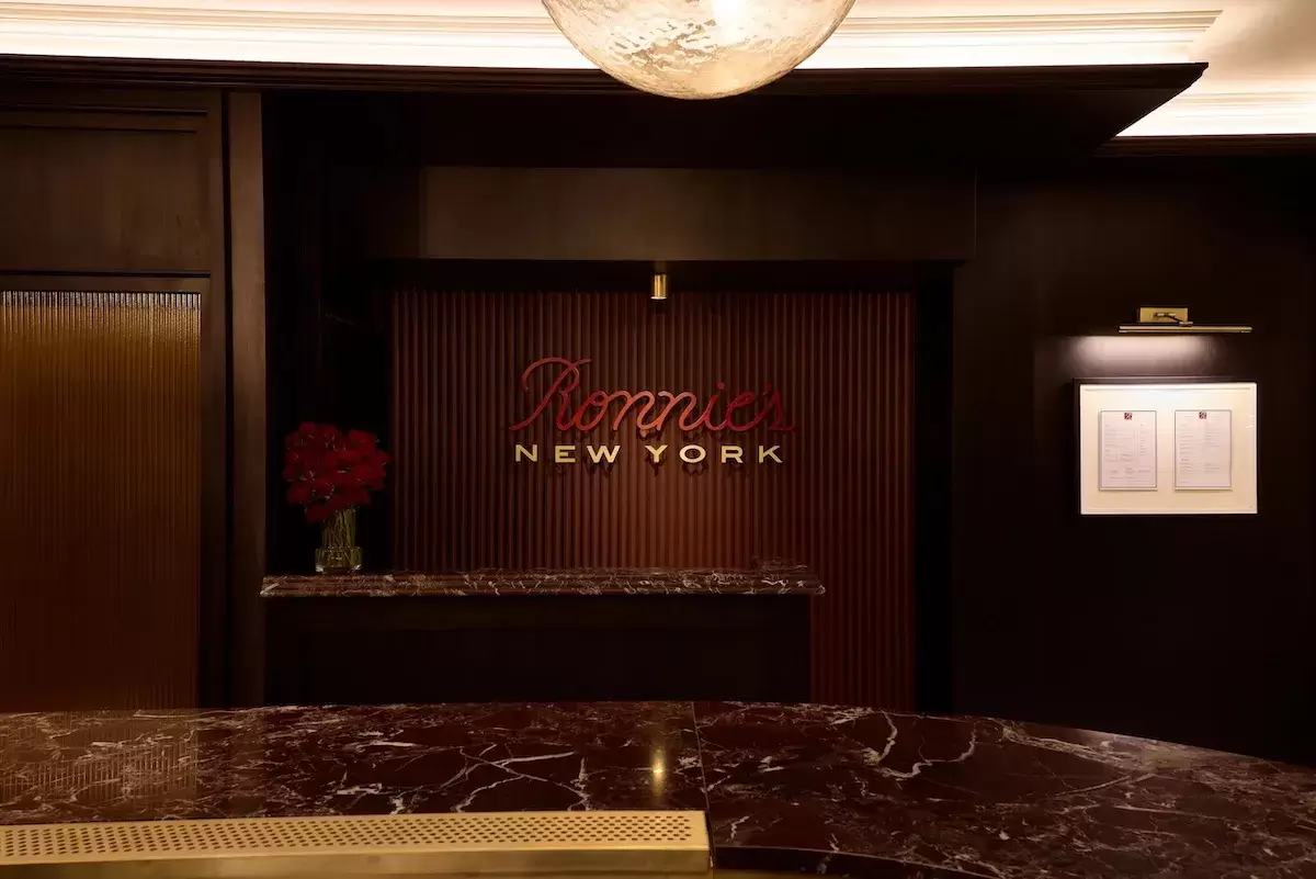 KITH - Kith 新開倫敦旗艦店