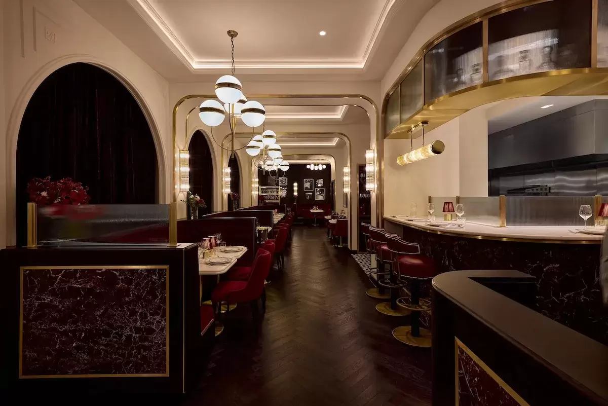 KITH - Kith 新開倫敦旗艦店