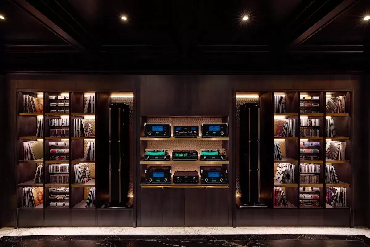 KITH - Kith 新開倫敦旗艦店