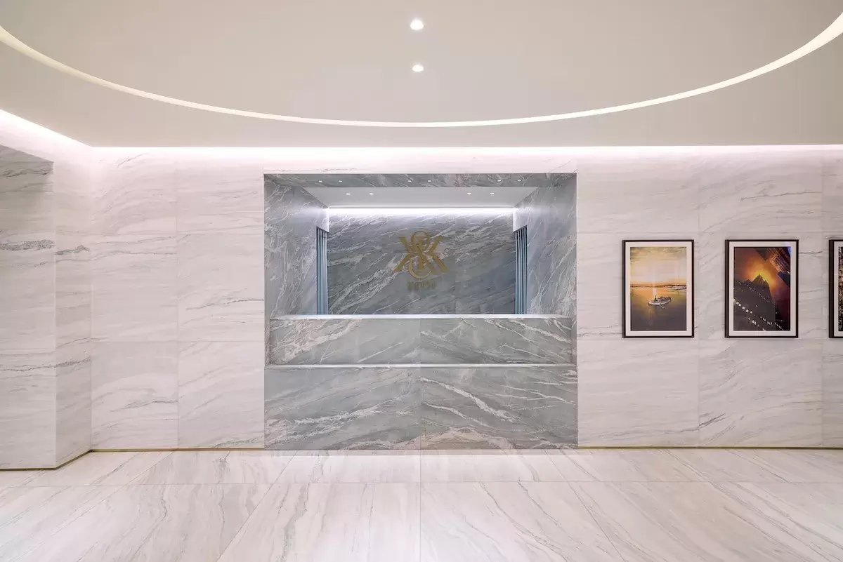 KITH - Kith 新開倫敦旗艦店