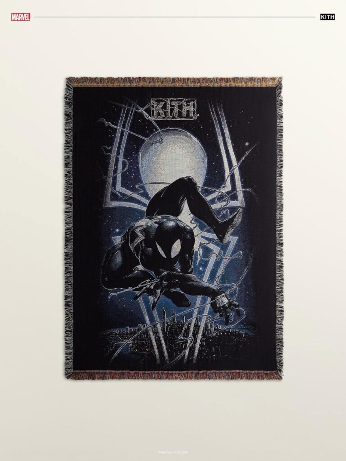 Marvel, KITH, asics - Kith 推出 ASICS 系列 "Marvel vs. Capcom "動作模型