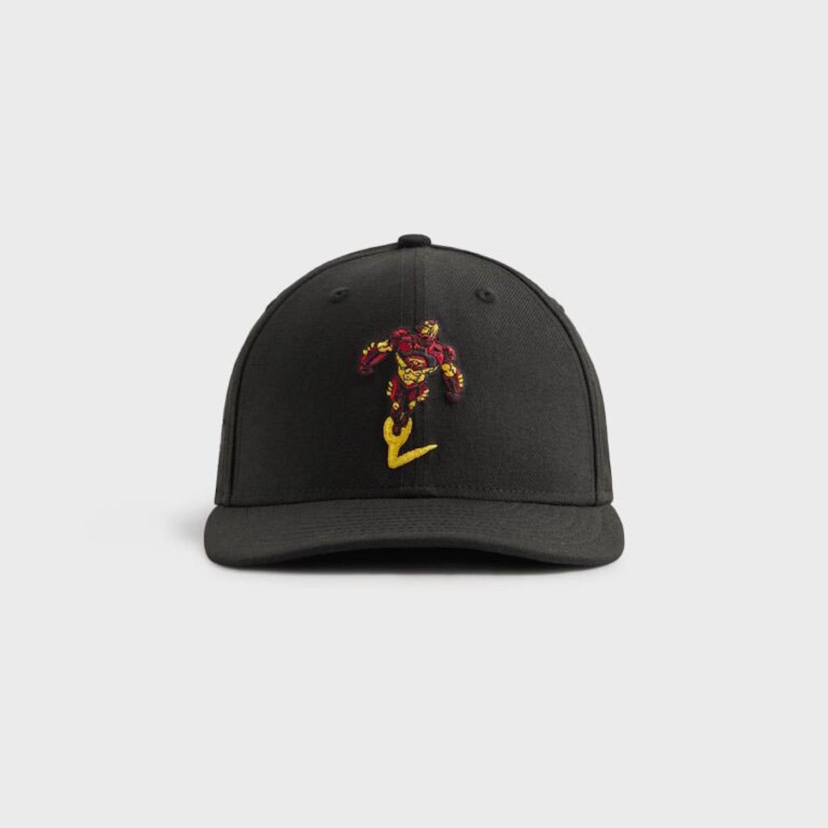 Marvel, KITH - KITH x Marvel vs. Capcom 服裝系列將於 2025 年 11 月發佈