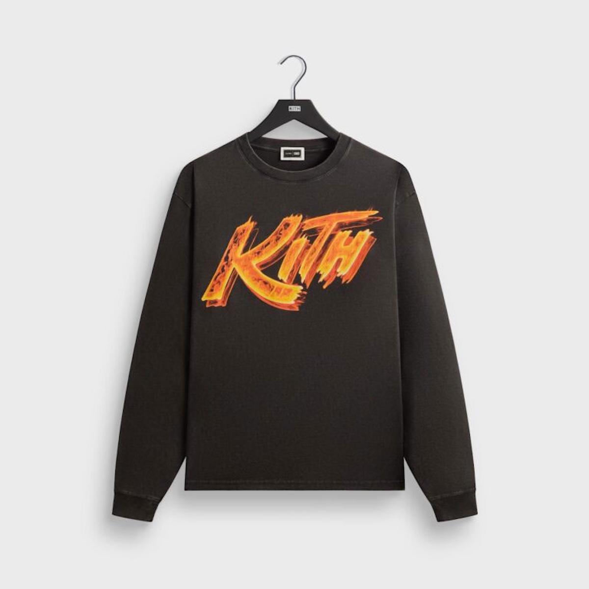 Marvel, KITH - KITH x Marvel vs. Capcom 服裝系列將於 2025 年 11 月發佈
